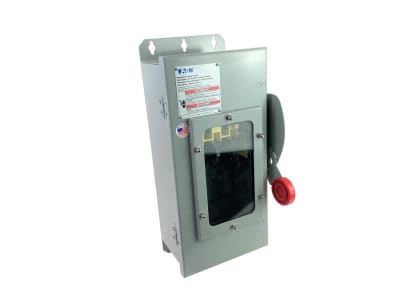 EATON CORPORATION DH361UDKW
