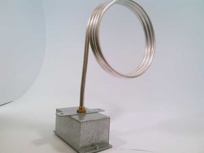 MAMAC SYSTEMS TE-705-B-12-A-1