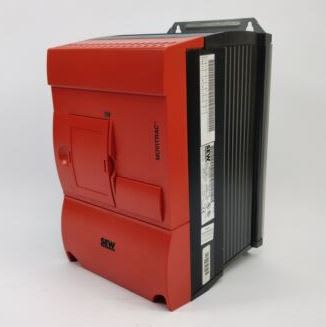 SEW EURODRIVE MOVITRAC 31C220-503-4-07