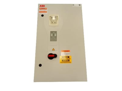 ASEA BROWN BOVERI ACH550-BC-078A-4+B055