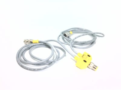 TURCK VB2-FSM 4.4/2RK 4T-1.2/2