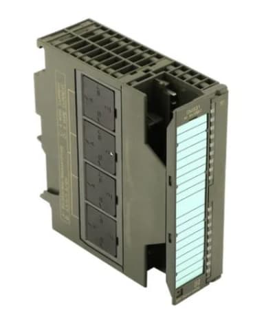 SIEMENS 6ES7331-7KB82-0AB0