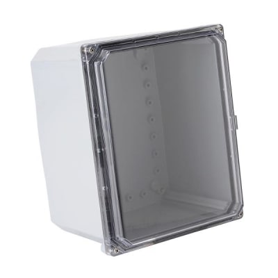 INTEGRA ENCLOSURES H10086SCF-P10