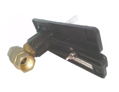 HONEYWELL VBN2AF3P0AM