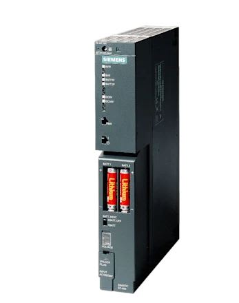 SIEMENS 6ES7405-0RA00-0AA0