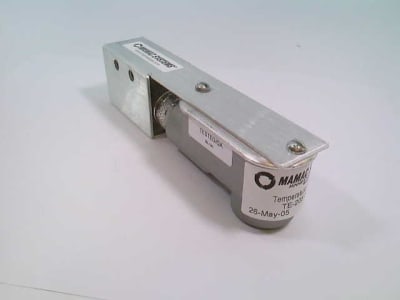 MAMAC SYSTEMS TE-205-F-17