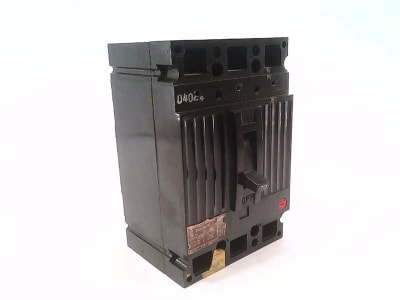 GENERAL ELECTRIC TED134050