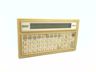 BURR BROWN TM8400-210