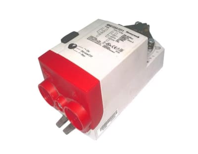 HONEYWELL MN6105A1011