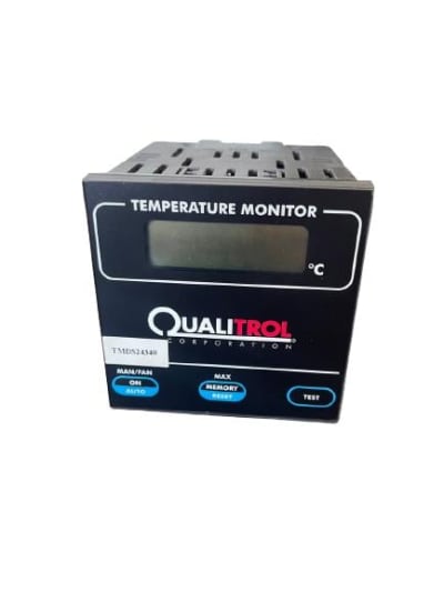 QUALITROL 118L-3-P-A-X
