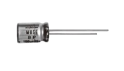 NICHICON UES1V330MPM1TD