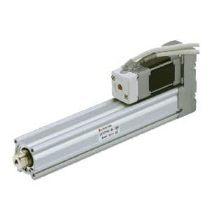 SMC LEY32A-200B