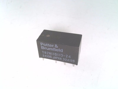 TE CONNECTIVITY T82N11D113-24