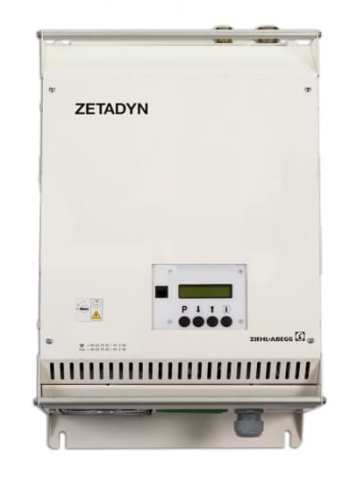 ZIEHL ABEGG 2CF032S4