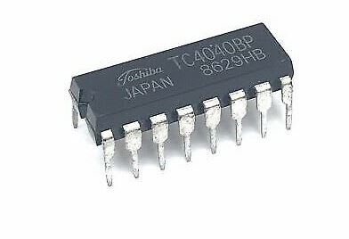 TOSHIBA TC4040BP