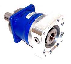 WITTENSTEIN SP140S-MF1-10-1I0-2S