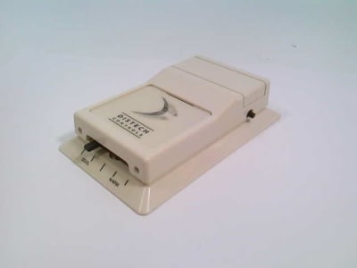 DISTECH DIS-205-EX-12-3