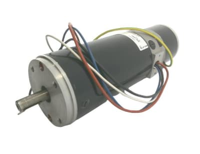 BAUTZ E644A-MGB-K-002J-4