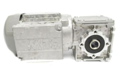 SEW EURODRIVE WA10 DRN63MS4