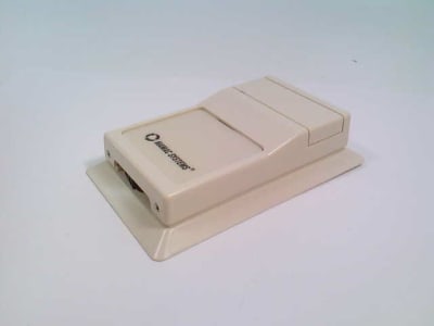 MAMAC SYSTEMS TE-047-A