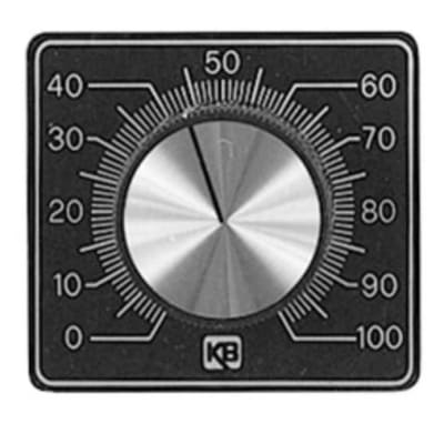 KB ELECTRONICS KB9815