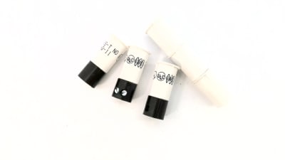 GEORGE RISK INDUSTRIES 20RS-T-W