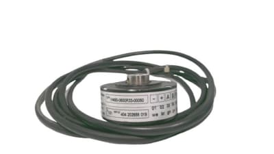 W&S MEBSYSTEME IH490-0600R33-00050