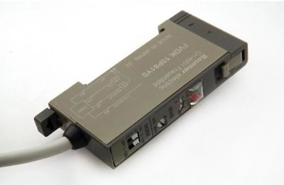 BAUMER ELECTRIC 10134859