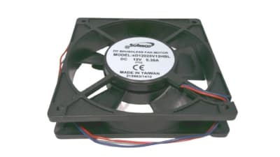SOFASCO SD12025V12HBL