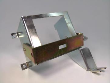 ASEA BROWN BOVERI K5FPM