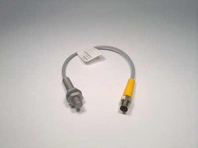 TURCK BI 3-EGT08FE-AP6X-0.2M-PSG 3M