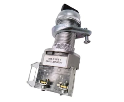 ALLEN BRADLEY 800H-HP2KB6DXXX
