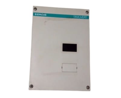 SIEMENS 6SE2103-3AA01