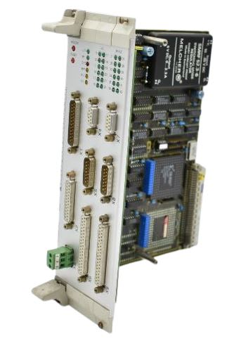 SIEMENS 6DD2920-0AL0