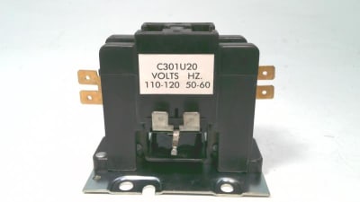 EATON CORPORATION C301U20
