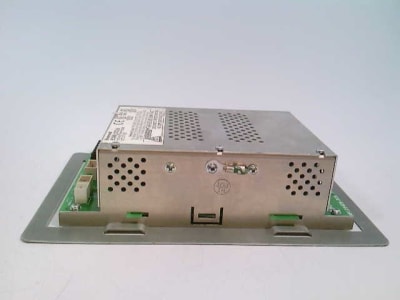 HONEYWELL HP1204EN