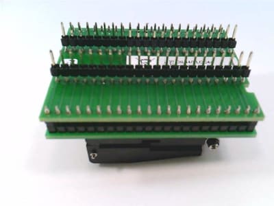 DATAMAN DIL44/PLCC44ZIF-CS