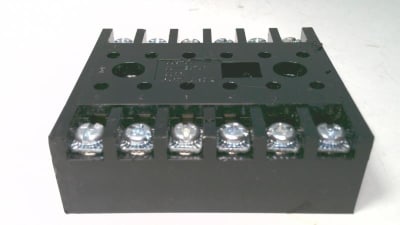 CUSTOM CONNECTOR SD12-PC