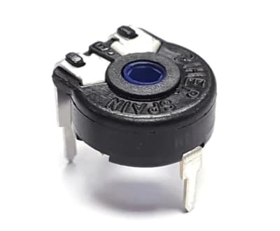 ALPHA WIRE RV100F-30-4K1-B13