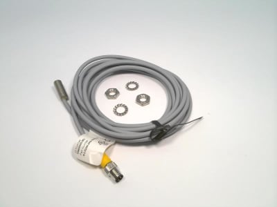 TURCK BI 2-EG08K-AP6X-3M-PSG 3M