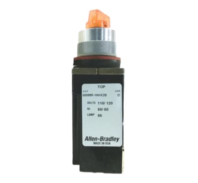 ALLEN BRADLEY 800MR-16HD2BRA
