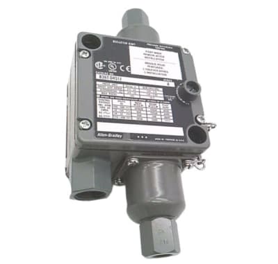 ALLEN BRADLEY 836T-D451J