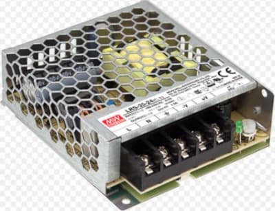 TDK LRS-55-5
