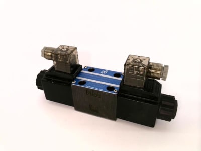 NORTHMAN SWH-G02-C4-A110-20