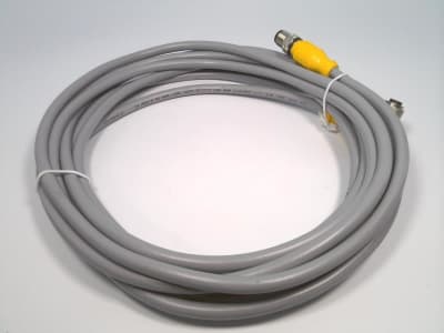 TURCK WKS 8T-5-RSS 8T