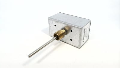 MAMAC SYSTEMS TE-205-C-3-A-2-A