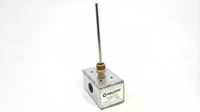 MAMAC SYSTEMS TE-205-C-7-B-2