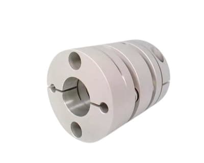 ZERO MAX INC SC080R-034-041