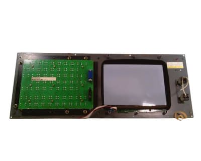 FANUC A02B-0099-C092