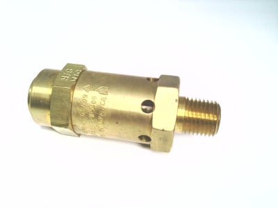 CIRCLE VALVE TECHNOLOGIES 5133B-2M-400